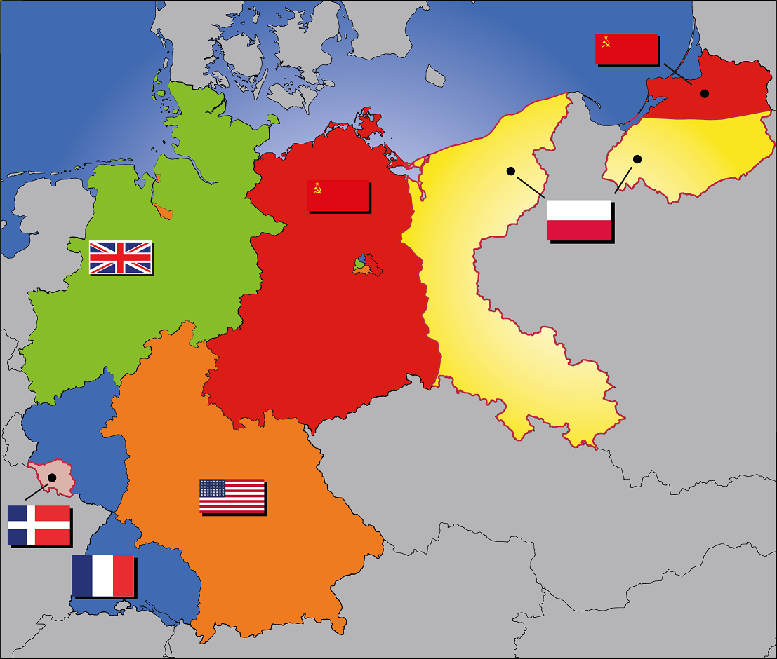 Stunde Null? - Stunde Null? - Geschichte - Digitales Schulbuch ...