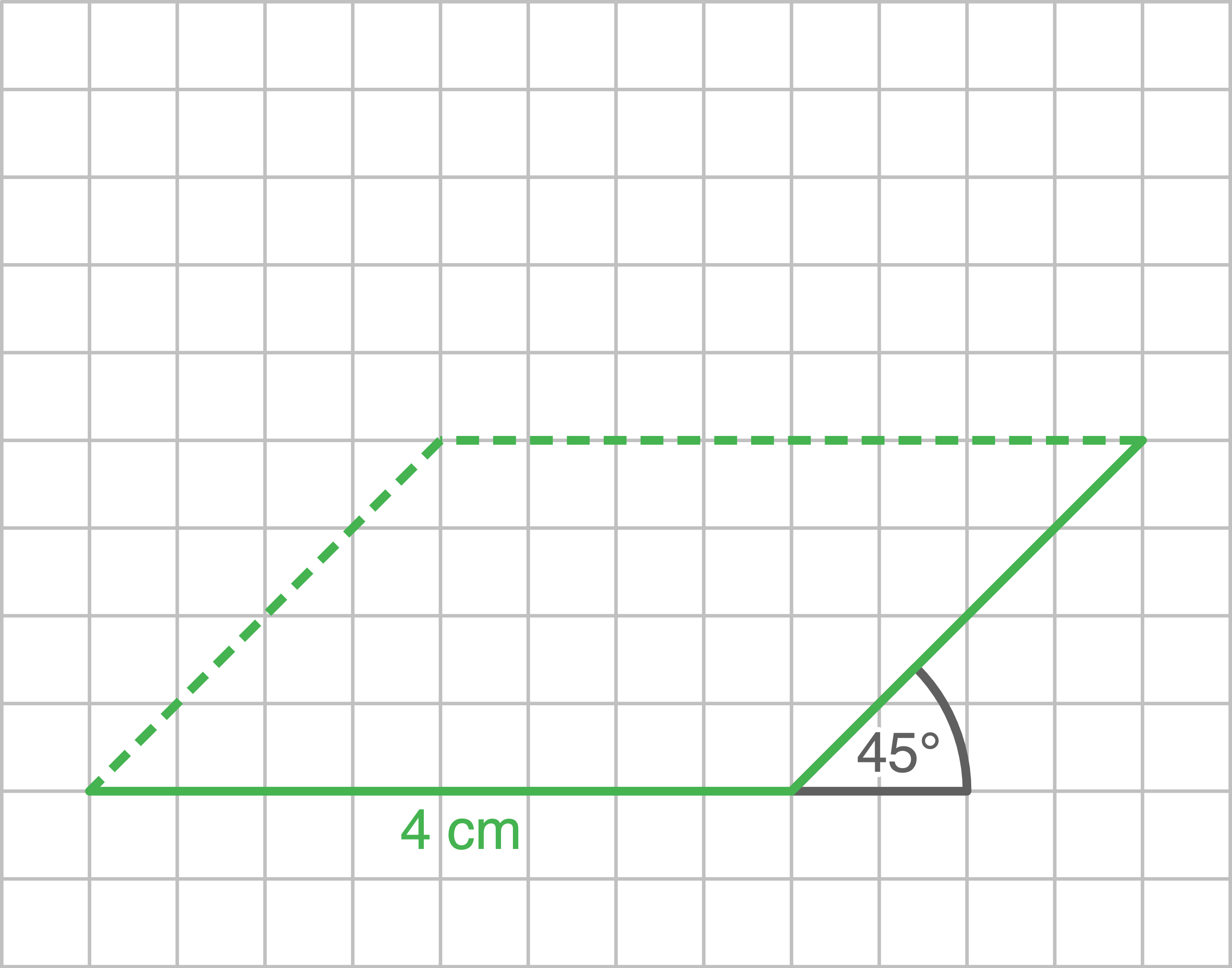 Pyramide im Schrägbild/im Raum | SchulLV