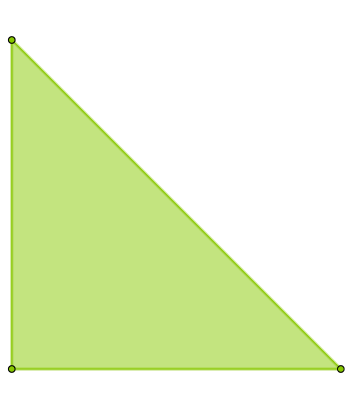 In der Ebene: Dreiecke und Vierecke zeichnen und berechnen ...