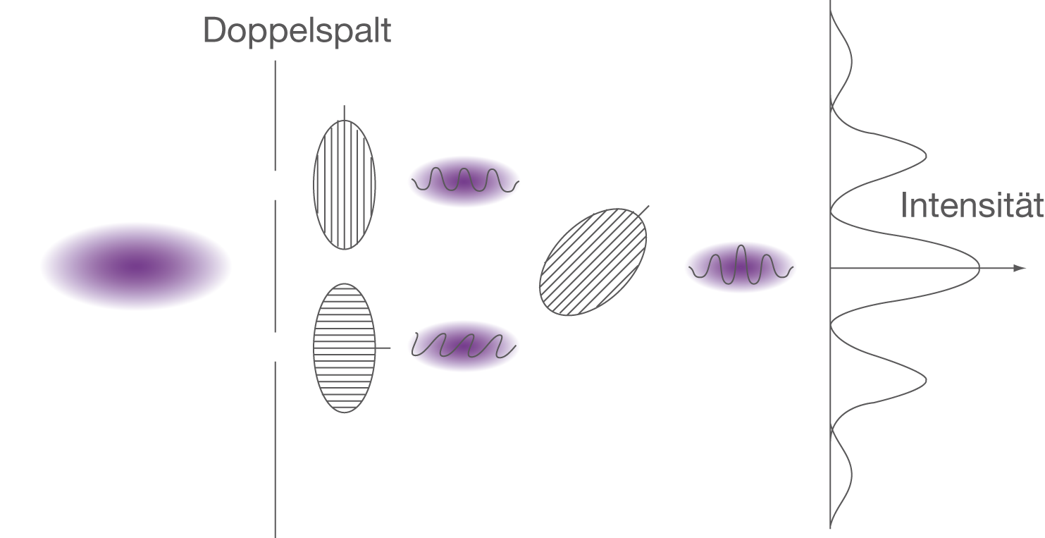 quantenradierer experiment